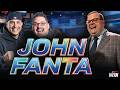 John Fanta Talks Knicks Closing Out Hawks &amp; First-Ever Kentucky Derby Coverage