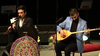 Müslüm Eke - Mustafa Eke Geçti Dost Kervanı