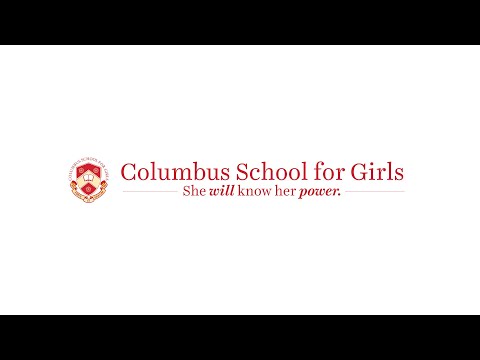 Columbus School for Girls - Class of 2023 Commencement