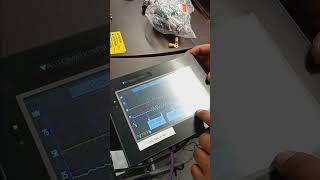 Vortex Flowmeter Set up and Low Pass Filter