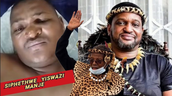 Max MaKhanya uqhubeke nala agcine khona kweye Silo Misuzulu kaZwelithini (Wadayisa ngathi uShenge) - YouTube