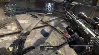 Mid Game Leftover