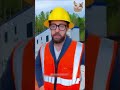 A.R at the Construction Site?! 😂 Funniest Reaction Ever | Part 75