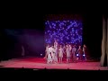 Ethno ballet "17", хореографическая постановка "Рідна мати", Анна Поторий