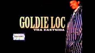 Goldie Loc Ft Kokane - Bend your head down  [KINGS ROW RADIO]