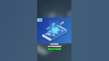 Revolutionizing Weather Forecasts: AI-Powered accuracy within minutes!