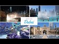 TRAVELLING TO DUBAI - DAY 1 | TRAVEL VLOG