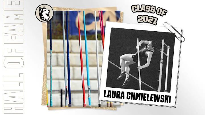 Hall of Fame Class of 2021: Laura Chmielewski - Wo...