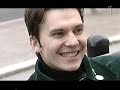 Capture de la vidéo Håkan Hellström Från Pop I Fokus (2001)