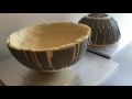 Beginning of video