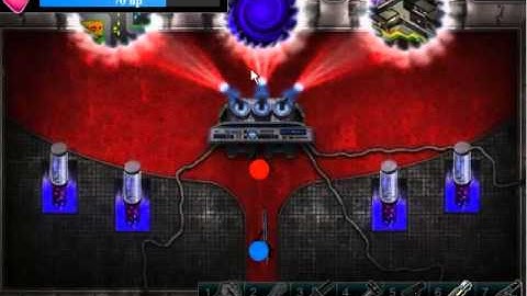 Stick RPG 2 Gameplay 4 The Lab and Credits