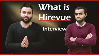 What is HireVue Interview  | Online Interview  | How Can We Conduct  | Arsal Nadeem | Urdu /Hindi