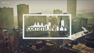 Community Episode 1