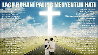 JPCC Worship Full Album Terbaik 2021 - Lagu Rohani Kristen Terbaru 2021 Penyemangat Hidup