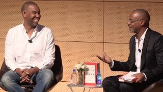 Ta-Nehisi Coates in conversation with Chris Jackson | One World Big Ideas Night