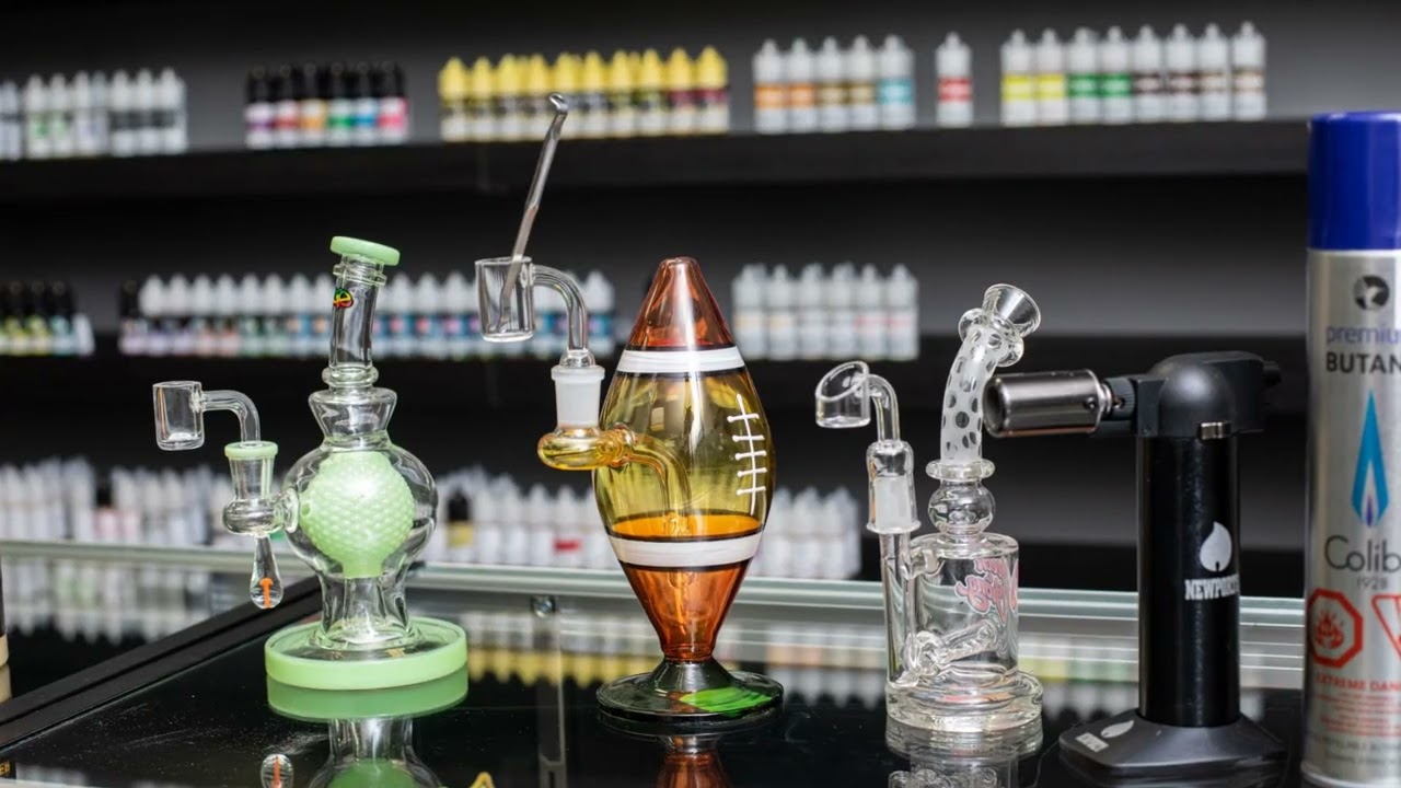 Vape Street : #1 Vape Shop in Port Coquitlam, BC | V3C 3B2