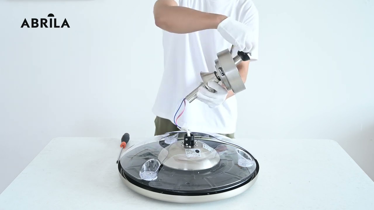 VENTILADOR DANI FABRILAMP ABRILA