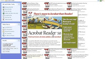 IEEE 2014 NS2 RECONFIGURATION OF SUSTINABLE THERMOELECTRIC GENERATION USING WIRELESS SENSOR  NETWORK