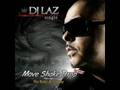 Dj laz  move shake drop