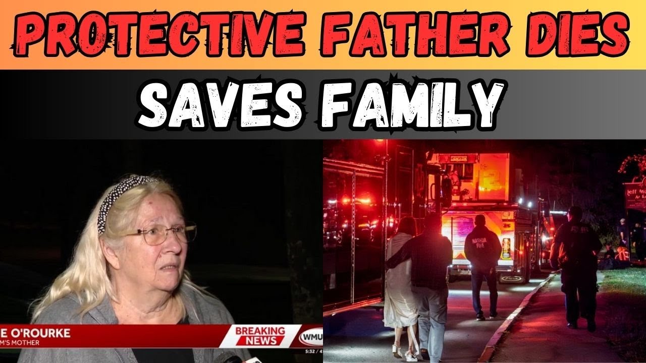 Героический последний поступок жертвы загородного клуба Sky Meadow, спасший семью от убийцы из «С...