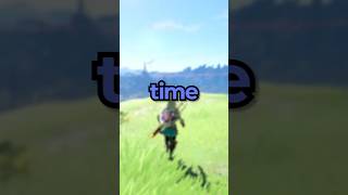 How Much TIME HAS PASSED Between Breath of the Wild and Tears of the Kingdom?