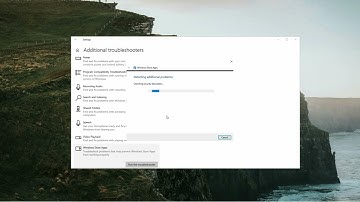 How To Fix Error 0x80073d01 Installing or Uninstalling Windows 10 Store Apps (2025)