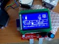 mega 2560 + ramps v1.4 problem lcd panel SD card + repro