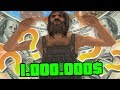 КУПИЛ БОМЖА ЗА 1.000.000$ В GTA SAMP