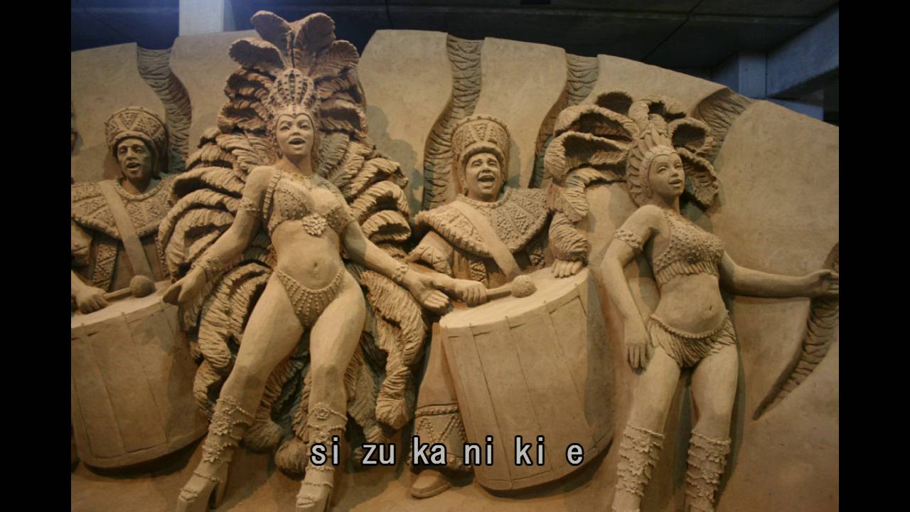 アニメ ワンピースより 月と太陽 をピアノ伴奏で歌ってみました Youtube