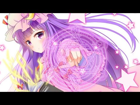 【東方ボーカル】『C.C.フランは魔法少女なのか？』GET IN THE RING