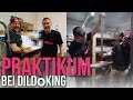 Praktikum bei DILD0KING | Ein Aaron für alle Fälle !