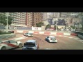 DiRT3-RALLYCROSS-MÓNACO-1-TRABAJO EN EQUIPO DERRAPE EN EQUIPO