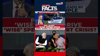 India Pushes Austerity Measures Amid Oil Shock, Weak Rupee and Inflation Fears| The Hard Facts| N18S