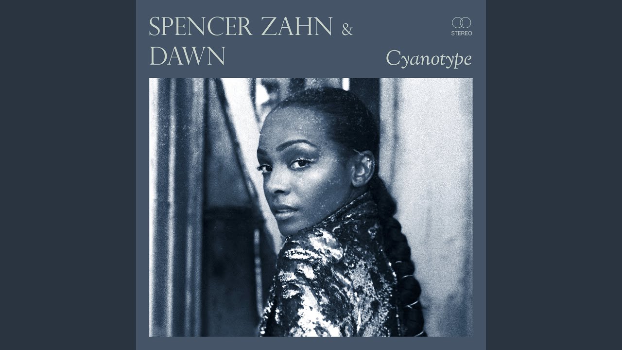 Cyanotype (feat. Dawn Richard) - YouTube