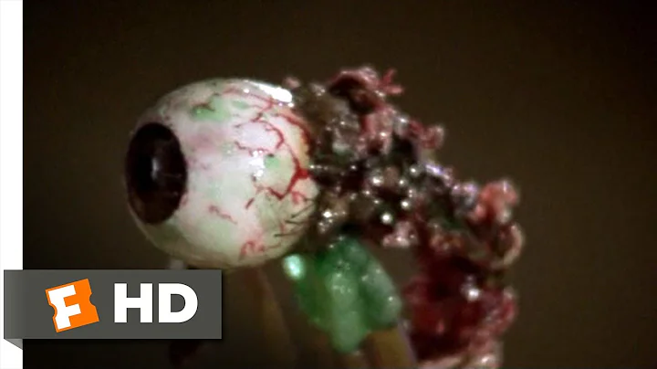 Leprechaun in the Hood (6/8) Movie CLIP - An Eye F...