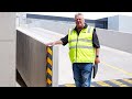 Protect Building Corners and Infrastructure with Corner Protectors And Corner Guards