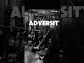 Hard Times Never Broke Me It Elevated Me | #shorts #inspiration #success