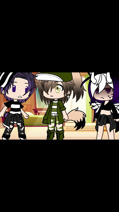 Lights , camera , action!  #gachalife #meme