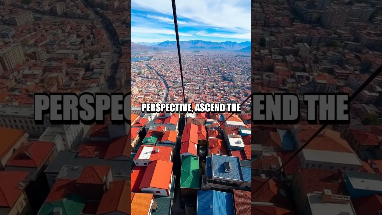 Unveiling the Hidden Charms of La Paz, Bolivia