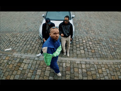 DXVE  - DENK NICHT AN UNS (Official Music Video)