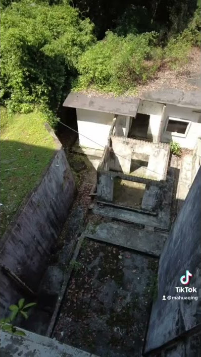 Visit to Singapore’s ‘haunted’ Old Changi Hospital