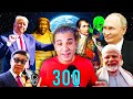 #AskAbhijit 300: Extended Triple Century Episode - Ask Me Anything - Superchat