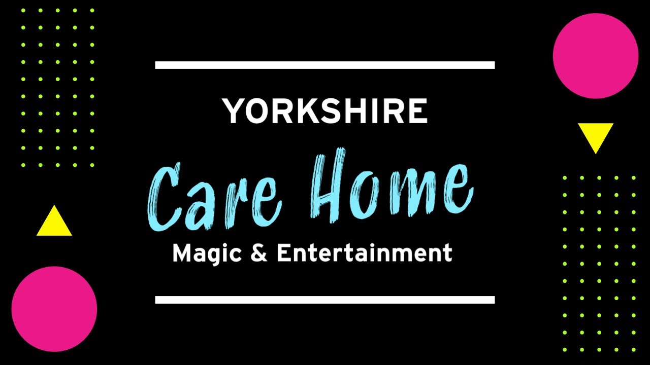 It Was Lovely To Visit The Residents At The Priority Care Home In