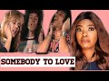 QUEEN: SOMEBODY TO LOVE (OFFICIAL VIDEO) REACTION