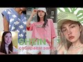 Собираем заказ на Shein | 100 вещей