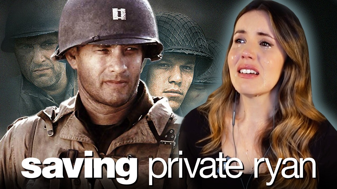 I've never seen a film like 