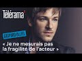 Gaspard Ulliel : une heure en tête-à-tête avec l’acteur