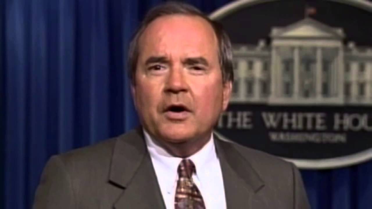 Longtime NBC News Correspondent John Palmer Dies YouTube