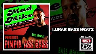 Lunar Bass Beats Bass Mekanik