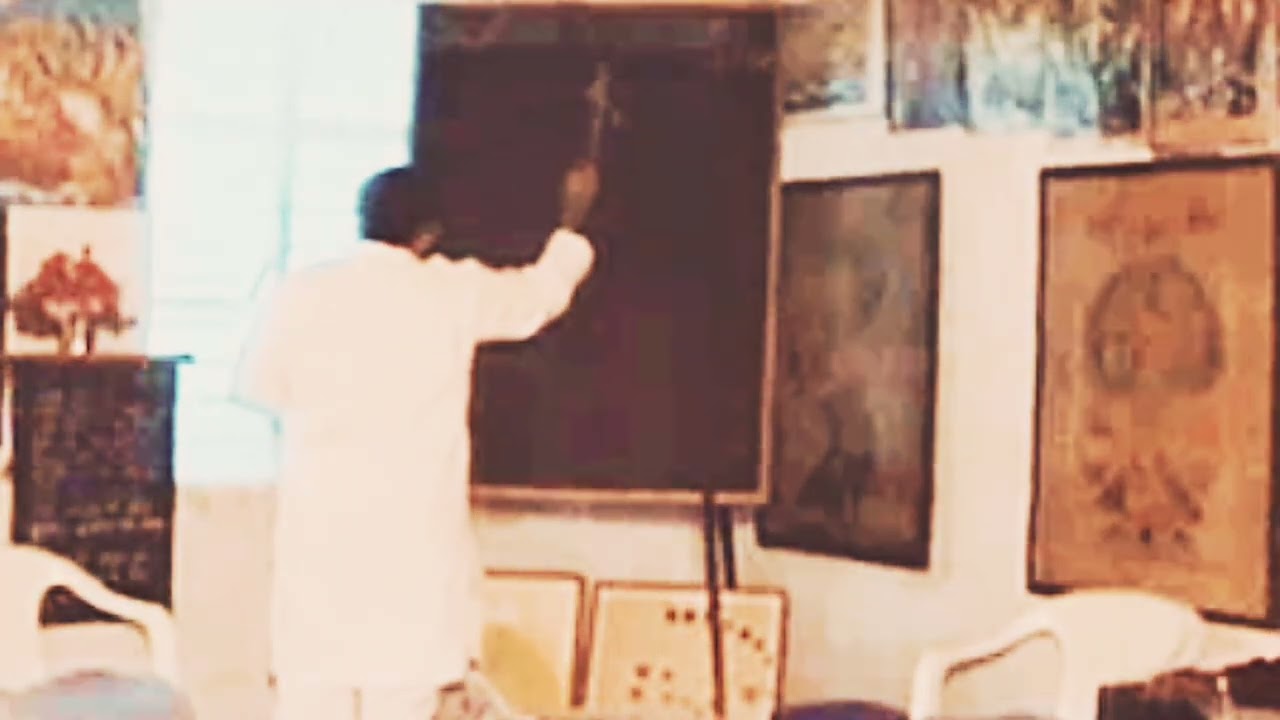 #Part 14#सृष्टि की बीज को जानो#कॉन्शियस,सबकांशियस माइंड #Old is Gold सीरीज#bapujidashrathbhaipatel 